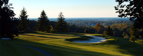 Peninsula Lakes Golf Club - Attractions - Niagara Falls Valentine's Day