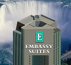 Photo Gallery - Embassy Suites by Hilton Niagara Falls Fallsview