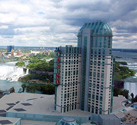 Photo Gallery - Niagara Falls Attractions