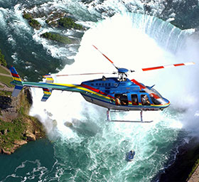 Photo Gallery - Niagara Falls Attractions