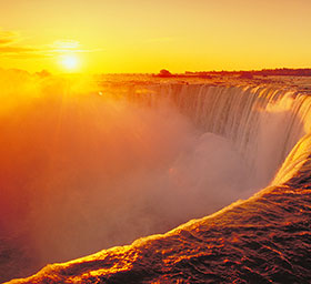 Photo Gallery - Niagara Falls Attractions