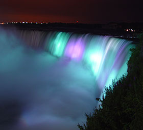 Photo Gallery - Niagara Falls Attractions