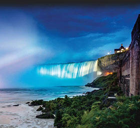 Photo Gallery - Niagara Falls Attractions