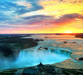 Photo Gallery - Niagara Falls Attractions