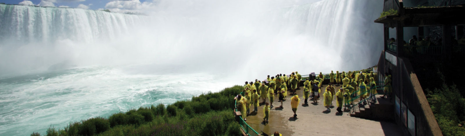 Photo Gallery Niagara Falls Valentine's Day